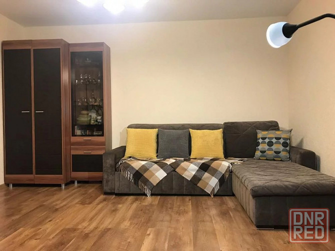 3-х ком. квартира Куйбышевский р-н Донецк - изображение 1