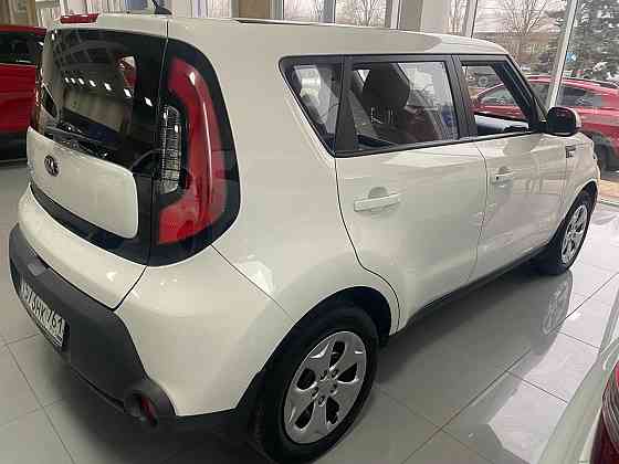 Kia Soul 2015г. Макеевка