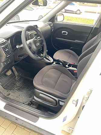 Kia Soul 2015г. Макеевка