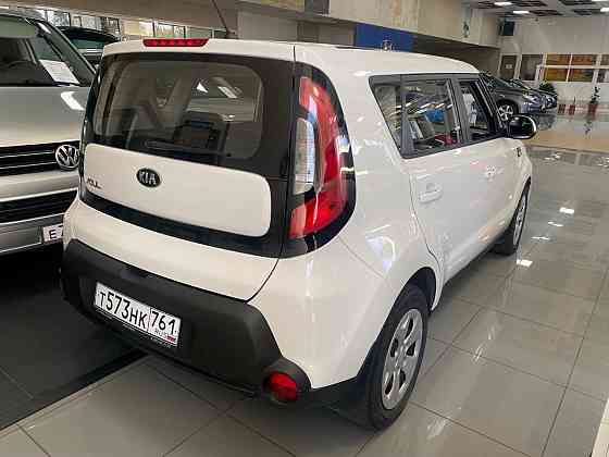 Kia Soul 2015г. Макеевка