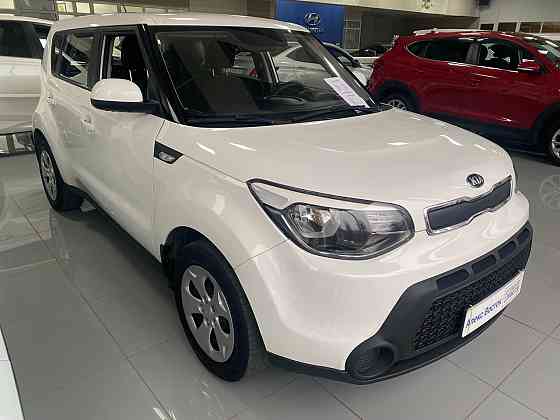 Kia Soul 2015г. Макеевка