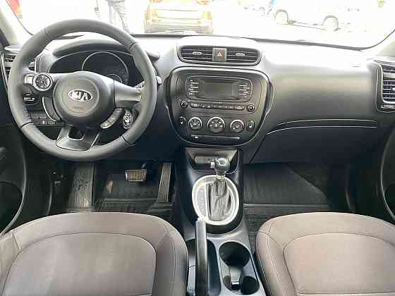 Kia Soul 2015г. Макеевка