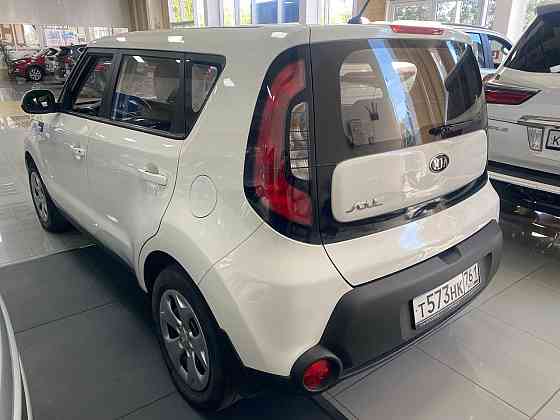 Kia Soul 2015г. Макеевка