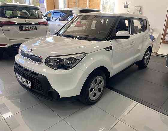 Kia Soul 2015г. Макеевка