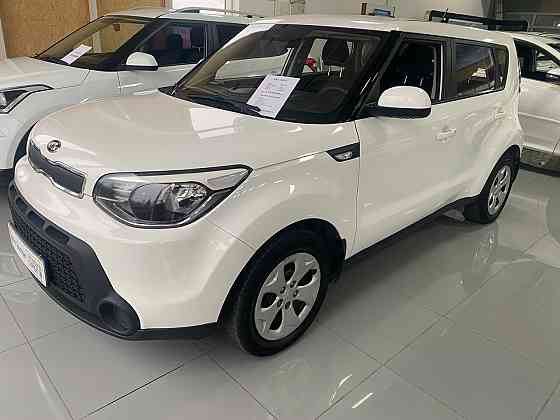 Kia Soul 2015г. Макеевка