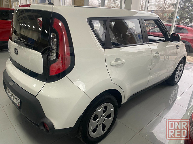 Kia Soul 2015г. Макеевка - изображение 4
