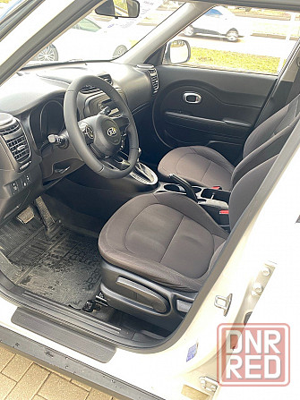 Kia Soul 2015г. Макеевка - изображение 7
