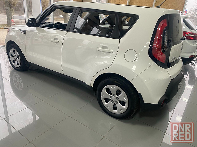 Kia Soul 2015г. Макеевка - изображение 3