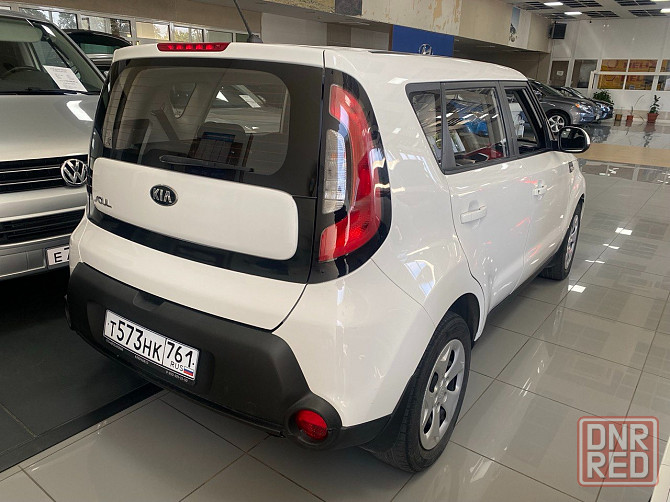 Kia Soul 2015г. Макеевка - изображение 4