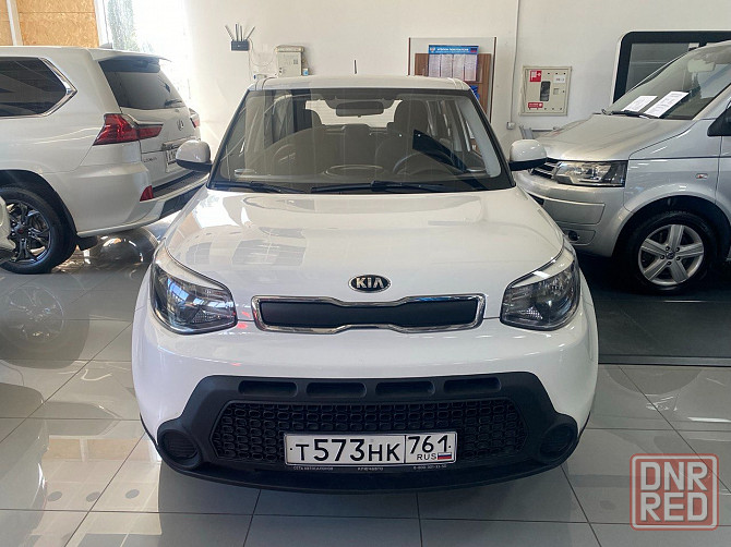 Kia Soul 2015г. Макеевка - изображение 6