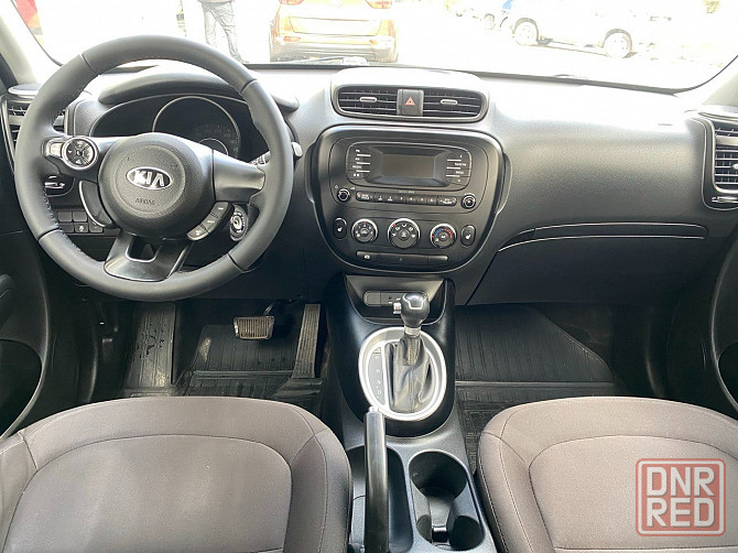 Kia Soul 2015г. Макеевка - изображение 6