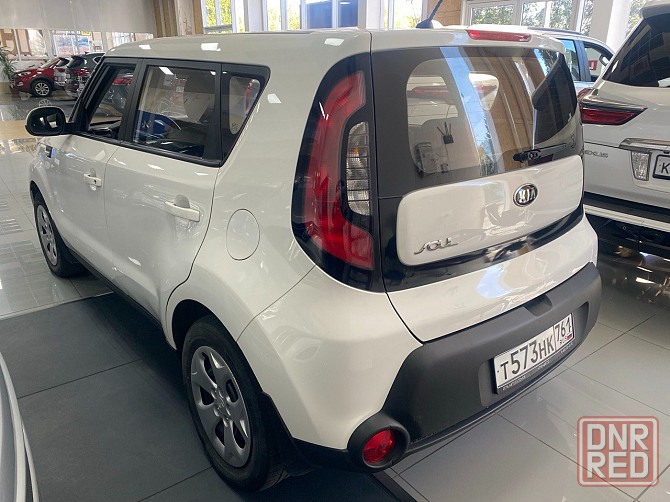 Kia Soul 2015г. Макеевка - изображение 5