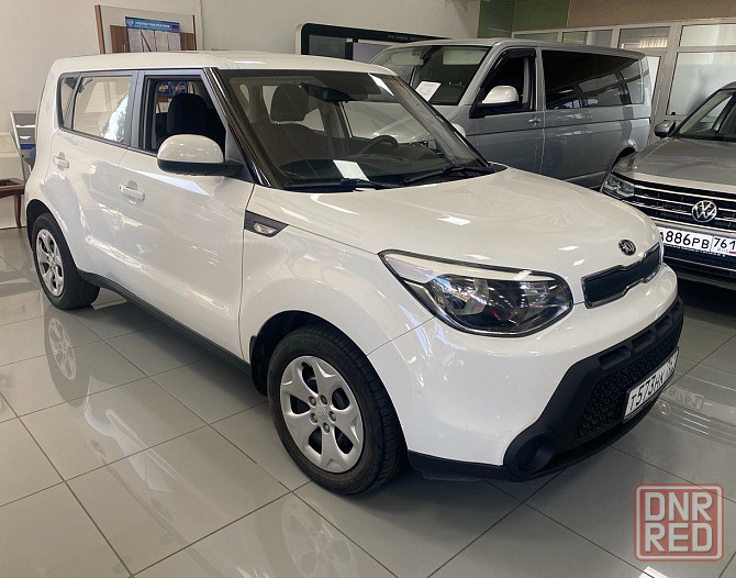 Kia Soul 2015г. Макеевка - изображение 1