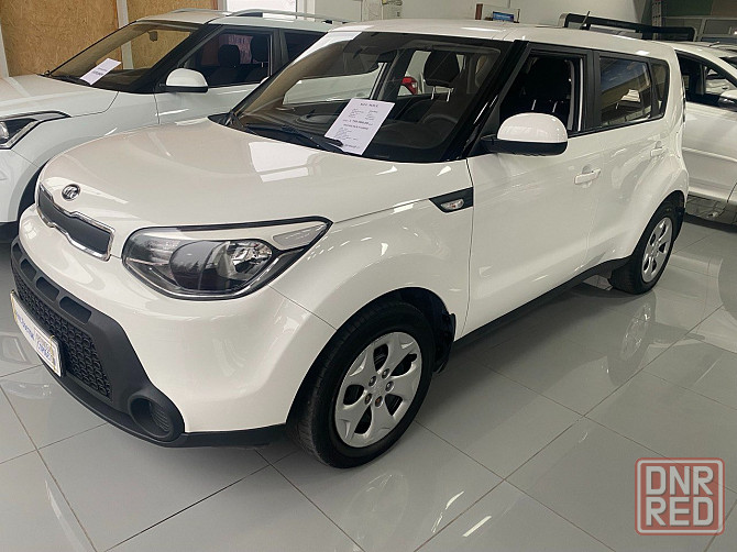 Kia Soul 2015г. Макеевка - изображение 2