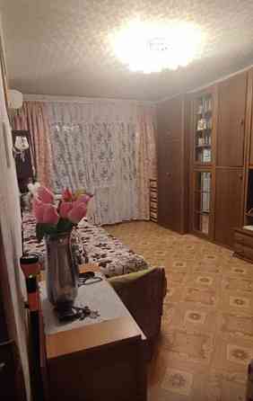 Продается 1 комнатная квартира, ул. Куйбышева (рынок Соловки) Донецк