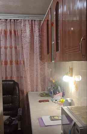 Продается 1 комнатная квартира, ул. Куйбышева (рынок Соловки) Донецк