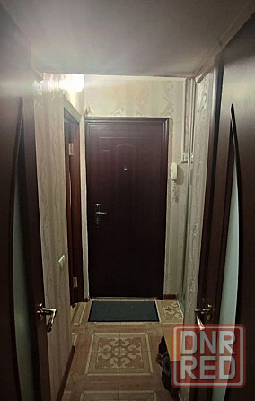 Продается 1 комнатная квартира, ул. Куйбышева (рынок Соловки) Донецк - изображение 5