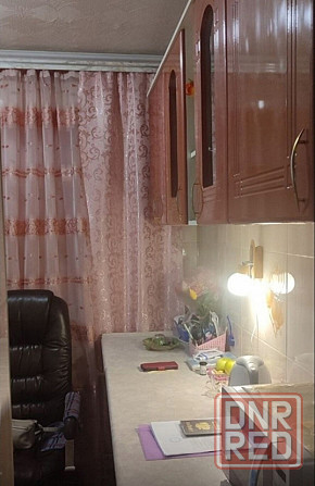 Продается 1 комнатная квартира, ул. Куйбышева (рынок Соловки) Донецк - изображение 1
