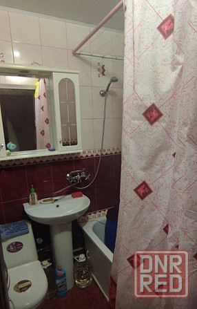 Продается 1 комнатная квартира, ул. Куйбышева (рынок Соловки) Донецк - изображение 3