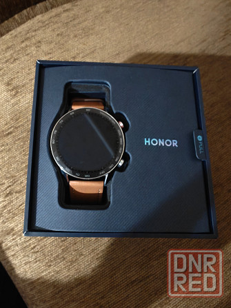 Умные часы HONOR MagicWatch 2 46 мм Донецк - изображение 2