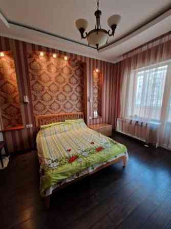 3-х ком. квартира в Центре, ул.Розы Люксембург. Док.готовы. Донецк