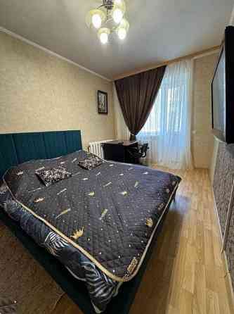3-ком. квартира, Атлетик Донецк