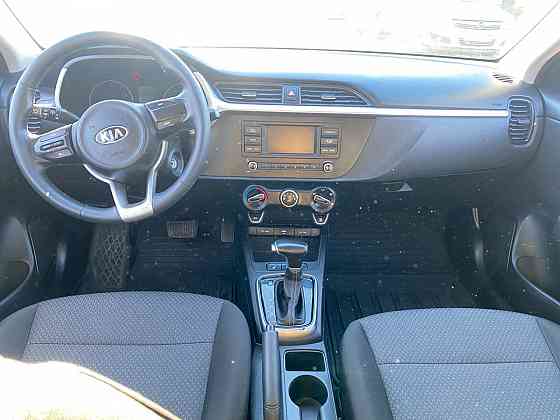 Kia Rio 2021г. Макеевка