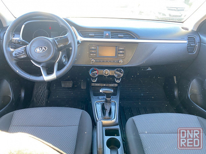 Kia Rio 2021г. Макеевка - изображение 7