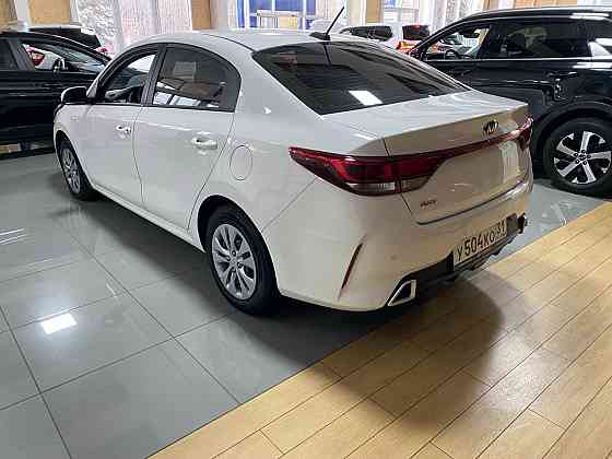 Kia Rio 2021г. Макеевка