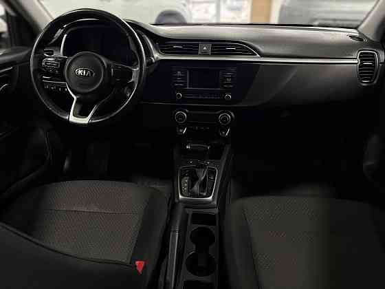Kia Rio 2021г. Макеевка