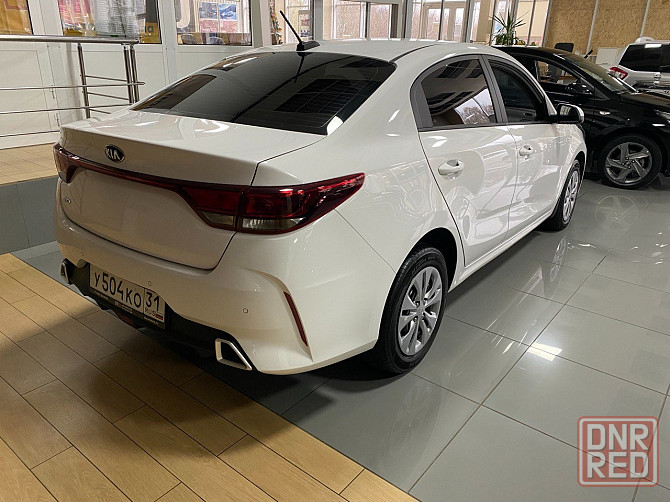 Kia Rio 2021г. Макеевка - изображение 3