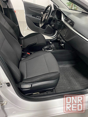 Kia Rio 2021г. Макеевка - изображение 7