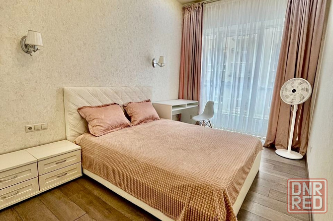 2-х ком. квартира в Центре, пл. Конституции Донецк - изображение 1