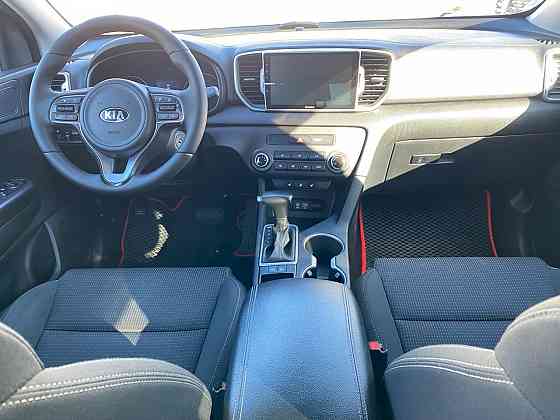 Kia Sportage 2016г. Макеевка