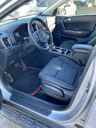 Kia Sportage 2016г. Макеевка