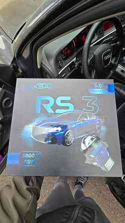 Продам Bi-led линзы Luxsar rs3 Донецк