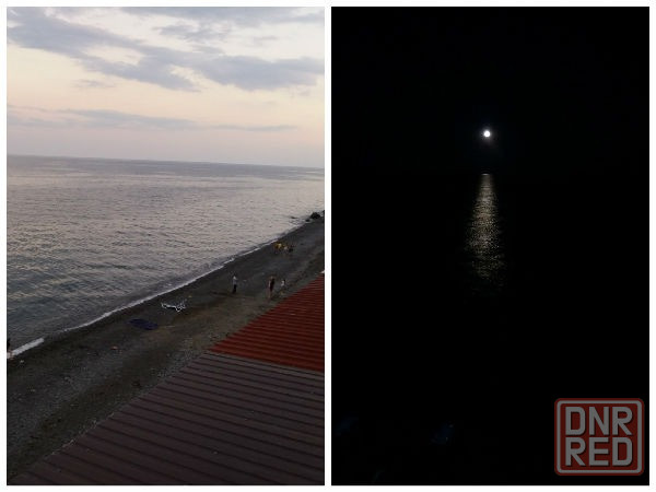 Алушта эллинги Приветное Катран Донецк - изображение 7