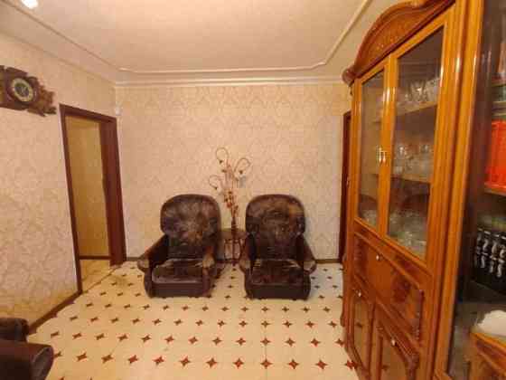 Продажа 3-х комнатной квартиры. Макеевка, квартал Шахтёрский Макеевка