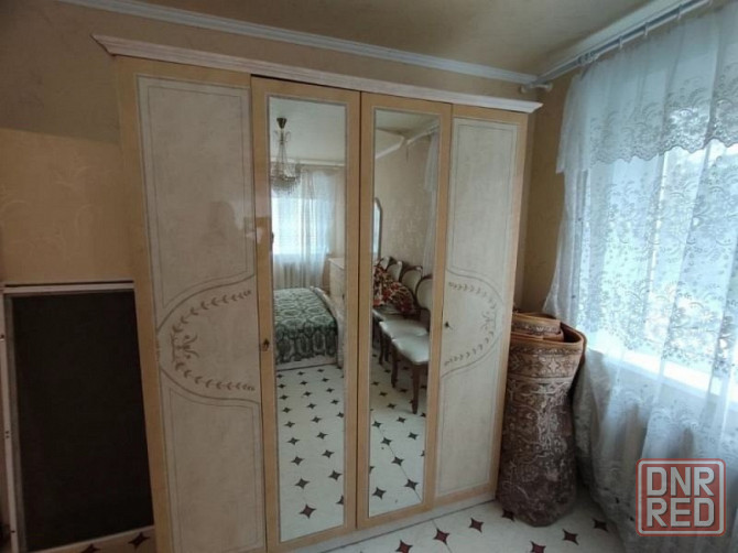 Продажа 3-х комнатной квартиры. Макеевка, квартал Шахтёрский Макеевка - изображение 5