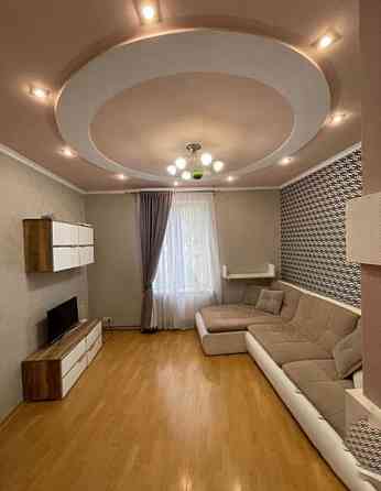 Продам 3 комн. квартиру Макеевка, Центр, ул. Московская, (ориентир тет-а-тет) Макеевка