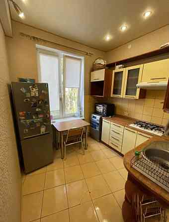 Продам 3 комн. квартиру Макеевка, Центр, ул. Московская, (ориентир тет-а-тет) Макеевка