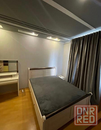 Продам 3 комн. квартиру Макеевка, Центр, ул. Московская, (ориентир тет-а-тет) Макеевка - изображение 4