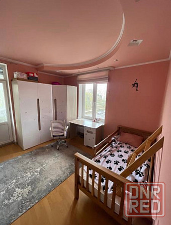 Продам 3 комн. квартиру Макеевка, Центр, ул. Московская, (ориентир тет-а-тет) Макеевка - изображение 5
