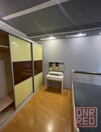 Продам 3 комн. квартиру Макеевка, Центр, ул. Московская, (ориентир тет-а-тет) Макеевка - изображение 3