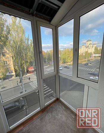 Продам 3 комн. квартиру Макеевка, Центр, ул. Московская, (ориентир тет-а-тет) Макеевка - изображение 7