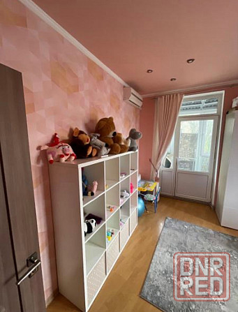 Продам 3 комн. квартиру Макеевка, Центр, ул. Московская, (ориентир тет-а-тет) Макеевка - изображение 6