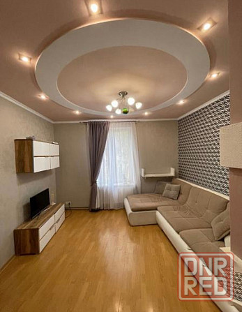 Продам 3 комн. квартиру Макеевка, Центр, ул. Московская, (ориентир тет-а-тет) Макеевка - изображение 1