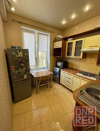 Продам 3 комн. квартиру Макеевка, Центр, ул. Московская, (ориентир тет-а-тет) Макеевка - изображение 2