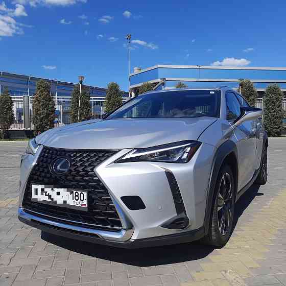 Продам LEXUS UX 200 Донецк