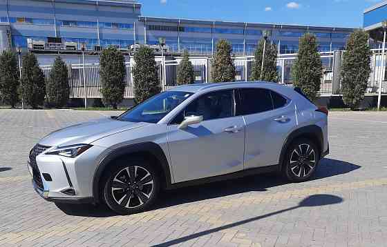 Продам LEXUS UX 200 Донецк
